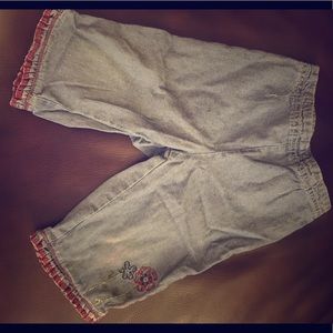 Cute Baby Jeans
